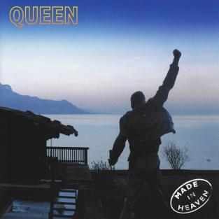 Queen / Made In Heaven