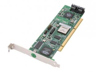 Контроллер 3ware 9550SXU-4LP PCI-X 64bit
