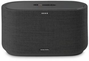 Беспроводная колонка Harman/Kardon Citation 500 (черный, серый) EU