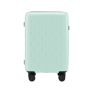 Чемодан Xiaomi Mijia Colorful Suitcase 24 дюйма Green (MJLXXPPRM)