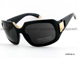 DSQUARED2 DQ 0036 01A