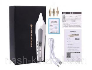 Beauty Star Плазменный коагулятор Beauco (Plasma Pen) SK-215 (WD-0232)