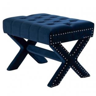 Оттоманка Fantastic X Bench Ottoman От Lalume