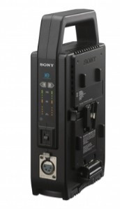 Зарядное устройство Sony BC-L70A