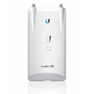 Точка доступа Ubiquiti Rocket 5AC Lite