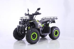 Квадроцикл взрослый YACOTA WARRIOR 200 бензин