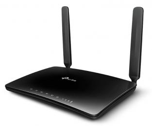 LTE-маршрутизатор TP-Link Archer MR400