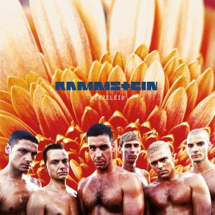 Rammstein / Herzeleid