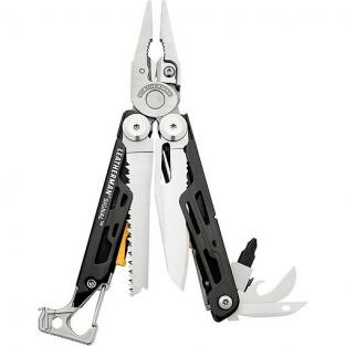 Мультитул Leatherman Signal, стальной A339