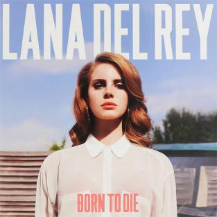 Lana Del Rey / Born To Die