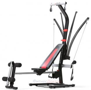 Мультистанция Bowflex PR1000