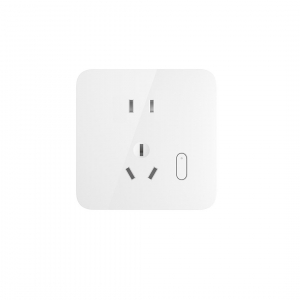 Умная розетка Xiaomi Mijia Smart Wall Socket White (ZNCZ08CM)