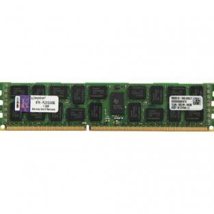 KVR16R11D4/16HA Оперативная память Kingston 16-GB DDR3 1600MHz DIMM