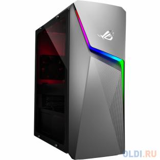 Компьютер ASUS ROG Strix G10CE-51040F009W