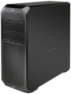 Компьютер Рабочая станция HP Z6 G4 Tower Intel vPro Xeon W-w5-3425(3.2GHz) 32GB SD 1 TB Windows 11 Pro 4HJ64AV