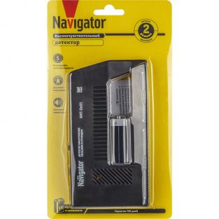 Детектор Navigator 93 620 NMT-De01, цена за 1 шт.