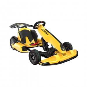 Электрокартинг Xiaomi Gokart Pro Lamborghini Edition (N2C432)