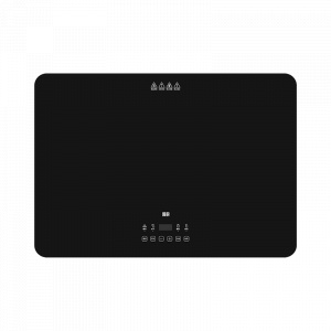 Многофункциональная доска с подогревом Xiaomi Crystal Kitchen Multifunctional Square Warming Board Black (MGNC-FB101-BK)