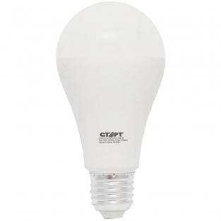 Светодиодная лампа СТАРТ ECO LEDGLSE27 20W40 4680024812122 x10