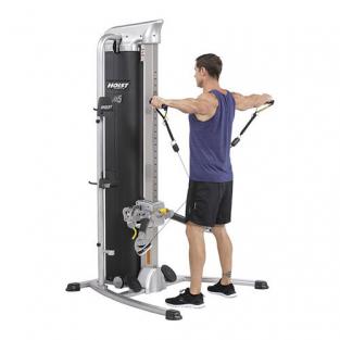 Комплекс силовой Hoist Mi5 Functional Trainer, базовая комплектация