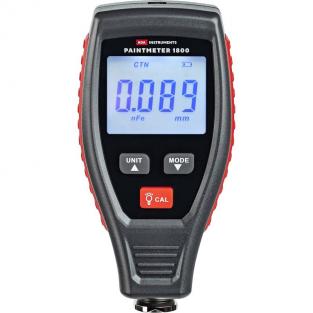 Толщиномер ЛКП Ada PaintMeter 1800, А00656