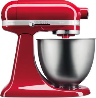 Кухонный комбайн KitchenAid Artisan 5KSM3311XEER EU