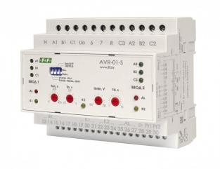 Устройства управления резервным питанием AVR-01-S
