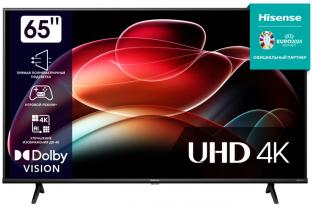 Телевизор Hisense 65A6K LED