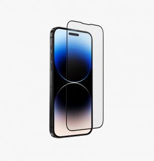 Защитное стекло Uniq OPTIX VIVID для iPhone 14 Pro Max