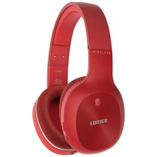 Bluetooth гарнитура Edifier W800BT Plus Red