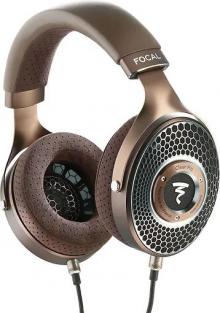 Наушники Focal Clear Mg EU