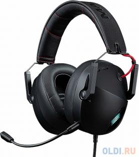 Наушники Mad Catz P.I.L.O.T. 5 черный AP13C2INBL000-0