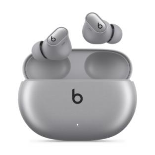 Беспроводные наушники Beats Studio Buds Plus Cosmic Silver