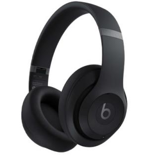 Беспроводные наушники Beats Studio Pro Black