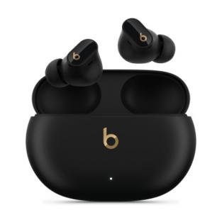 Беспроводные наушники Beats Studio Buds Plus Black/Gold