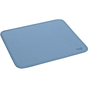 Коврик для мыши Logitech Studio Mouse Pad Мини голубой 230x2x200 мм