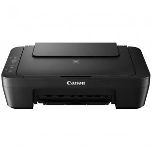 МФУ Canon Pixma MG2555S цветное А4