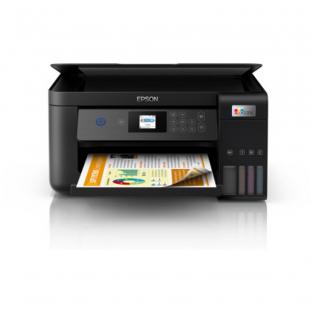 МФУ Epson EcoTank L4260 А4 дуплекс WiFi