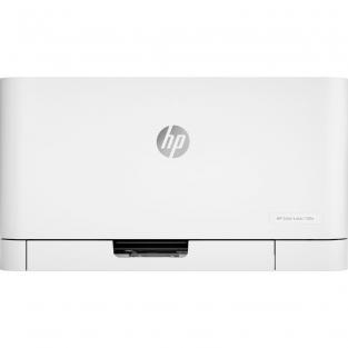 Принтер HP Color Laser 150a 4ZB94A цветной А4 18ppm