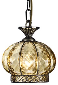 Подвесной светильник Arte Lamp Venice A2106SP-1AB от ImperiumLoft