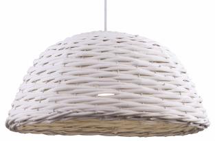 Подвесной светильник Arte Lamp Villaggio A3400SP-1WH от ImperiumLoft