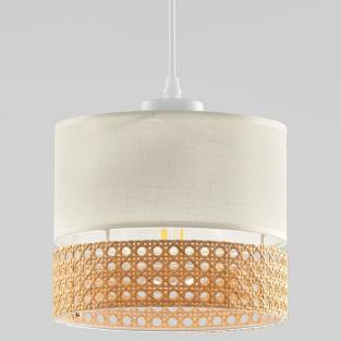 Подвесной светильник TK Lighting Paglia 6693 Paglia от ImperiumLoft