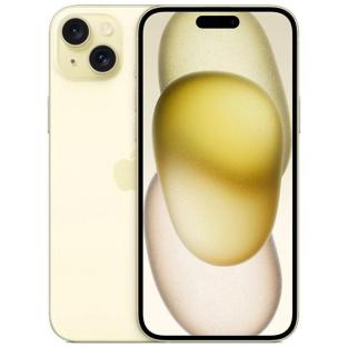 Apple iPhone 15 128ГБ Yellow (Желтый) (A3092) 2Sim