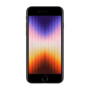 Apple iPhone SE 2022 128ГБ Midnight (Темная ночь) (A2782)