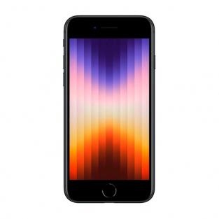 Apple iPhone SE 2022 256ГБ Midnight (Темная ночь) (A2782)