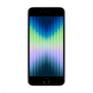 Apple iPhone SE 2022 256ГБ Starlight (Сияющая звезда) (A2782)