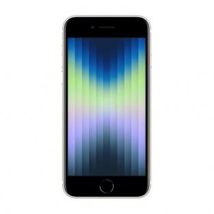 Apple iPhone SE 2022 64ГБ Starlight (Сияющая звезда) (A2782)