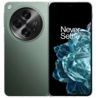 OnePlus Open 16/512Gb Emerald Dusk (Global) (Зеленый) 2Sim+eSim