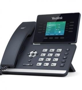 Телефон SIP Yealink SIP-T52S