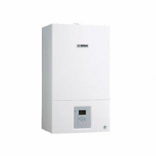 Настенный газовый котел Bosch WBN 6000-18 C RN S5700 турбо